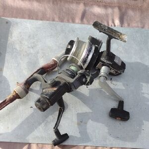 Fishing Reels(2)